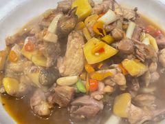 -衡厨·衡阳土菜(中南店)