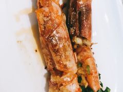 -贵木日本料理·铁板烧(新地假日广场店)