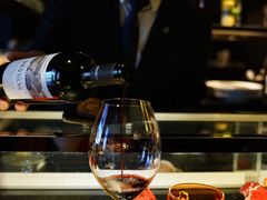 -L'ATELIER de Joel Robuchon(外滩18号店)