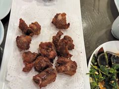 -茶油香闽南菜·花园餐厅(前埔店)