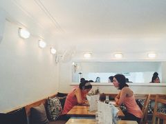 -Egg•Allday Brunch(襄阳北路店)