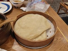 -满园烤鸭·春饼(中街大悦城店)