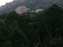 -峄山风景名胜区