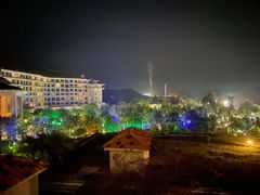 -惠州金海湾嘉华度假酒店