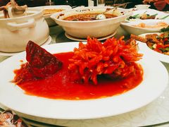 -亢龙太子酒轩(东湖店)