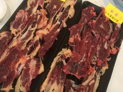 -牛鲜胜·潮汕牛肉自助火锅(番禺市桥店)