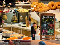 -天目湖涵田半山温泉