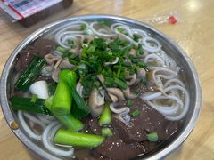 -守英猪脏粉(仓桥街店)