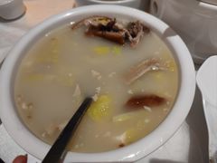 -月福京味斋·烤鸭店·北京菜(鼓楼总店)