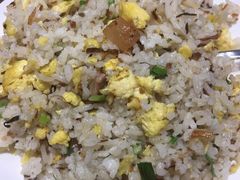 臊子蛋炒饭-嘉州叶婆婆钵钵鸡(建设路店)