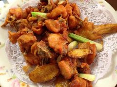 -腰记饭店(龙源路店)