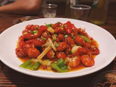 -楚太子  中餐&烧烤(武大店)