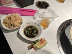 -佰人王串串香火锅(洋珠巷店)