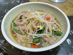 -褒河栈道渔庄(建工路总店)