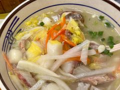 -汇豪轩(光明东路店)