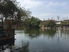 -东莞市可园博物馆