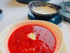 -黑宝石西餐厅(汇励99城市公园店)