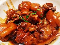 -阿英煲(凉城路店)