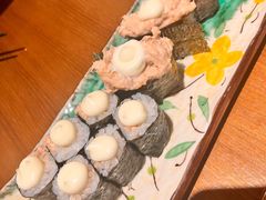 -傑·料理·海鲜放题(佛山文华荟店)