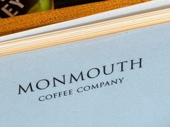 -Monmouth Coffee(博罗市场店)