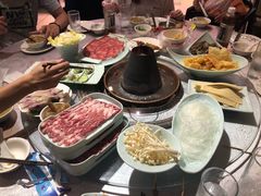 -洪长兴(云南南路店)