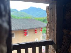 -南靖田螺坑土楼群景区
