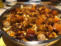 -黄记煌三汁焖锅(广州曜一城店)