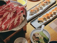 -三石铁板烧(紫竹桥店)