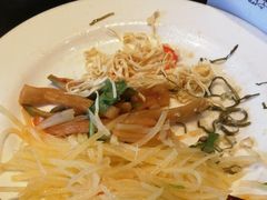 -韩记海鲜饺子旗舰店(红海新区店)
