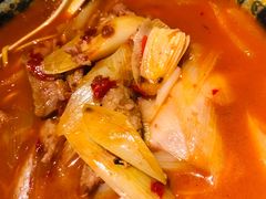 -慧娟面馆·餐厅(望江路店)