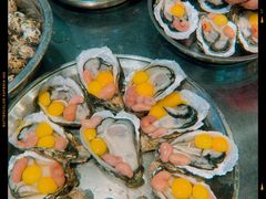-飞尝蚝·顺德菜·鱼生(顺德总店)