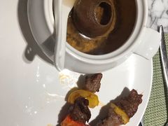 巴西烤肉-深圳同泰万怡酒店·万荟轩自助餐厅(同泰店)