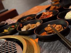 -虎哥六韩式烤肉料理 TIGERGRILL(隆生金山湖中心购物广场店)