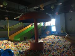 -汤W城市微度假(仓山店)