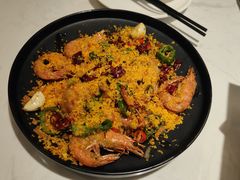 -避风塘·老港味餐厅(虹口龙之梦店)