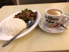 -永盈茶餐厅(中山四路店)