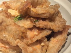 -北李妈妈菜·海肠捞饭(高新万达店)