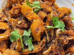 锅塌肉-林之六八·6886大连老菜馆