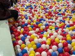 -嘉文梦想世界(SM天津滨海城市广场店)