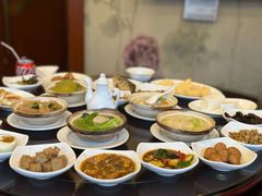 -金泰食府(竹园店)