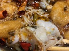 -黑皮酸菜鱼(绣花巷店)