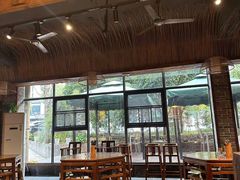 -李久其家民间餐厅(观沙岭公园店)