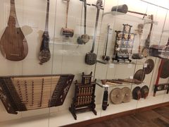 -宣科纳西古乐·非遗音乐(大水车店)