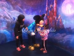 景点-上海迪士尼度假区