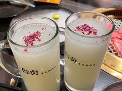 -厚贞日式烤肉(浦东汇智店)