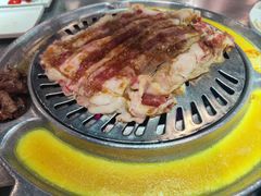 -喜来稀肉(虹泉路店)