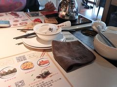 -粤点越有·茶点·粤菜(樵岭国际店)