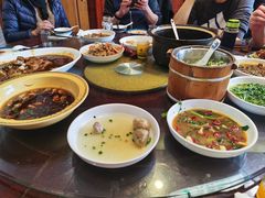 -旺山·浪头人家