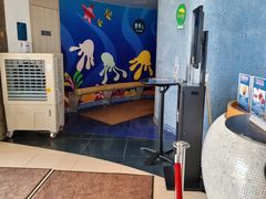 -湾景餐厅(海洋公园店)