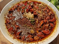 -望京一号·重庆江湖菜(工体店)